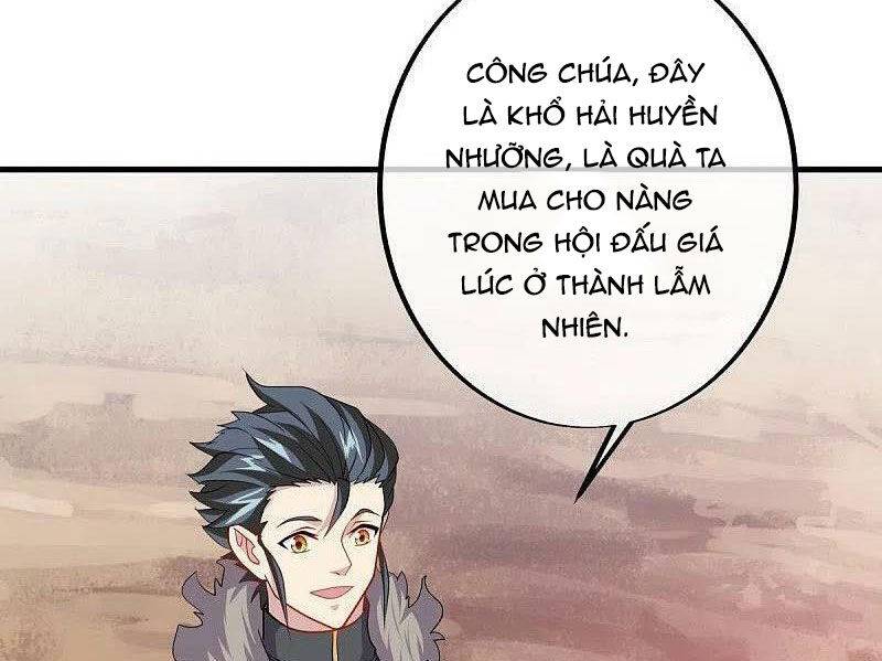 Chiến Hồn Tuyệt Thế: Chapter 480