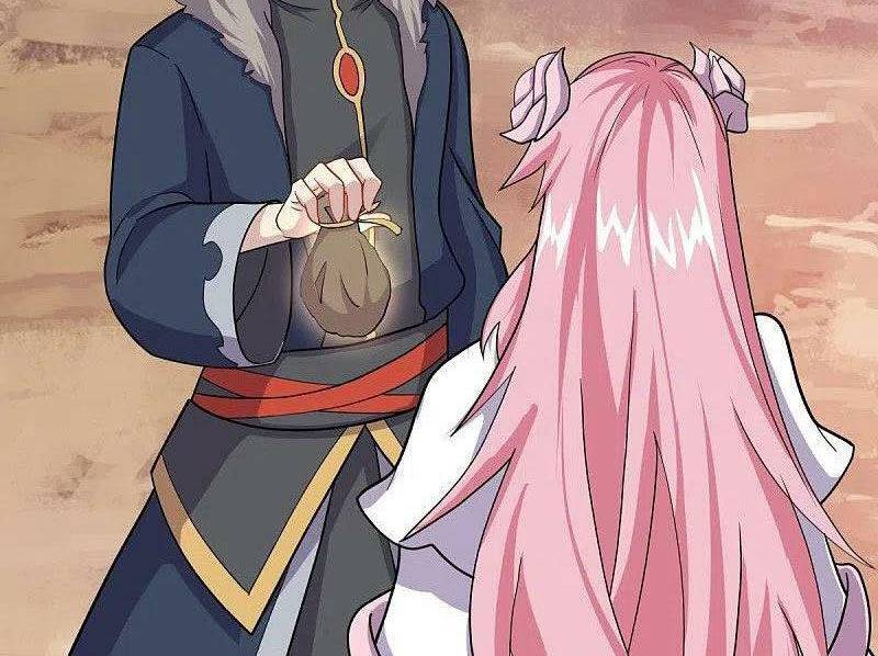 Chiến Hồn Tuyệt Thế: Chapter 480
