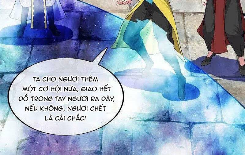 Chiến Hồn Tuyệt Thế: Chapter 480