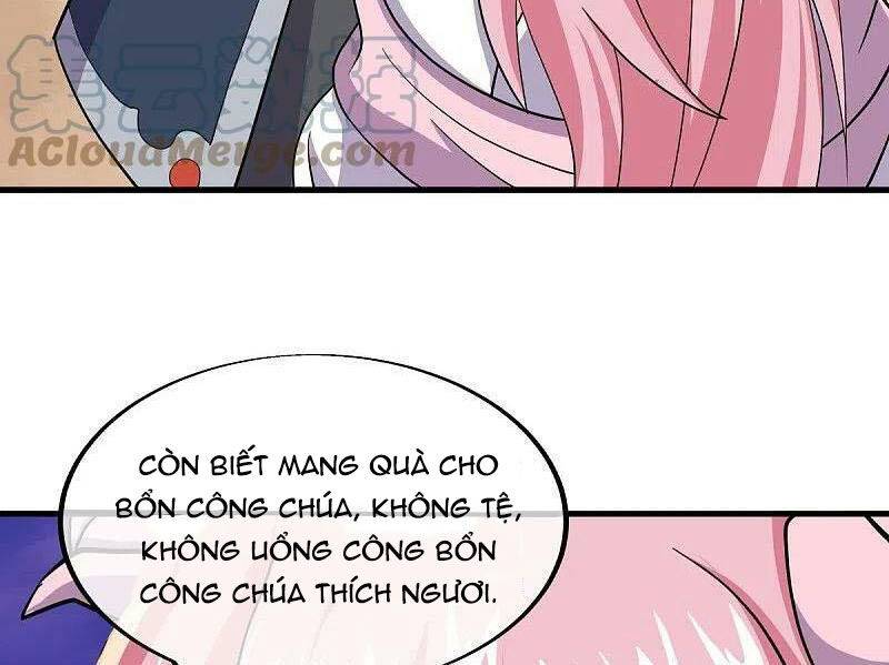 Chiến Hồn Tuyệt Thế: Chapter 480