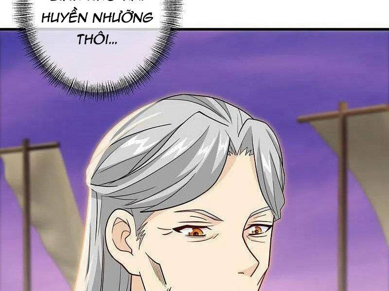 Chiến Hồn Tuyệt Thế: Chapter 480
