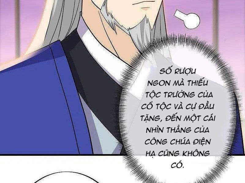 Chiến Hồn Tuyệt Thế: Chapter 480