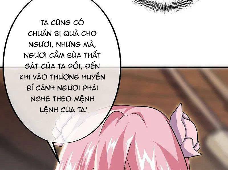 Chiến Hồn Tuyệt Thế: Chapter 480