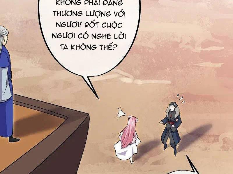 Chiến Hồn Tuyệt Thế: Chapter 480