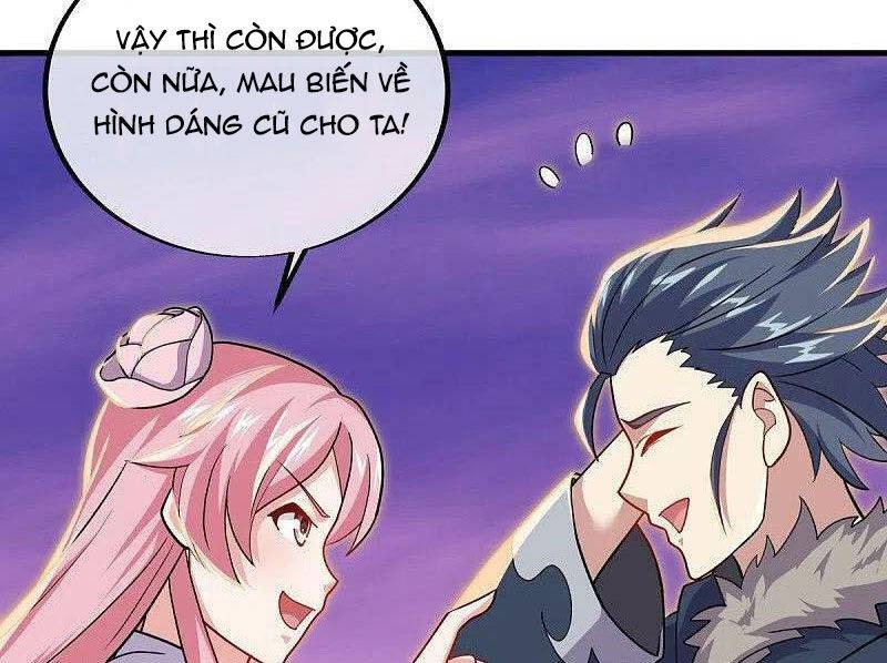 Chiến Hồn Tuyệt Thế: Chapter 480