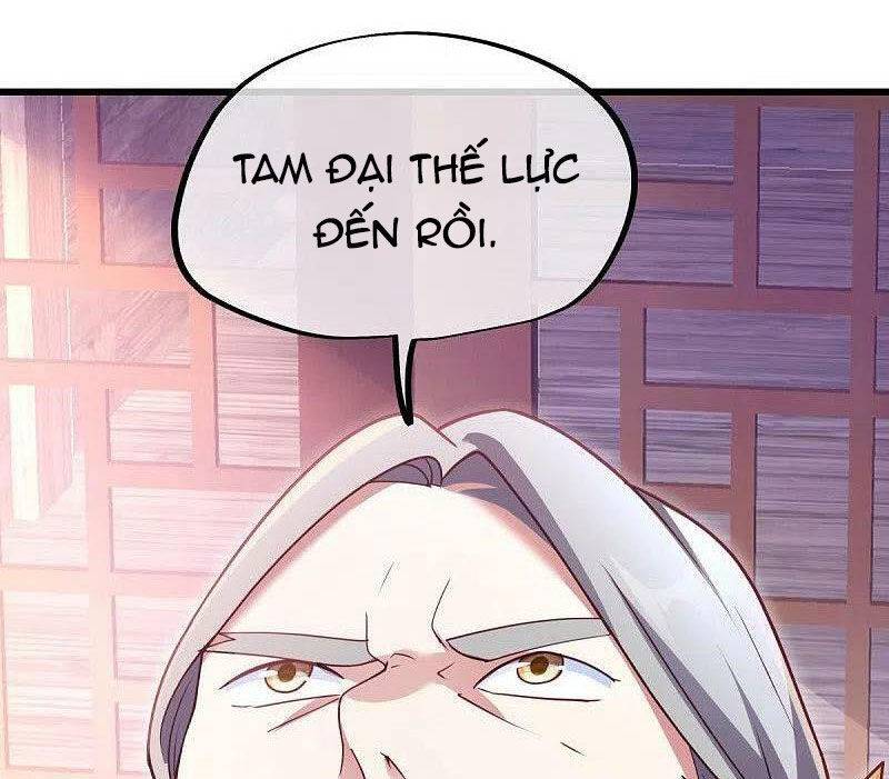 Chiến Hồn Tuyệt Thế: Chapter 480