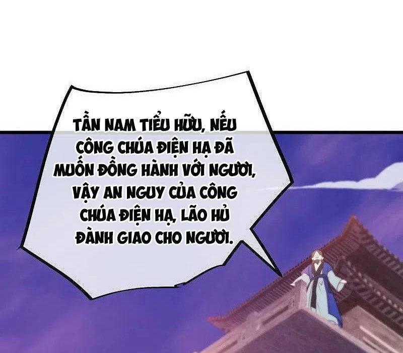 Chiến Hồn Tuyệt Thế: Chapter 480