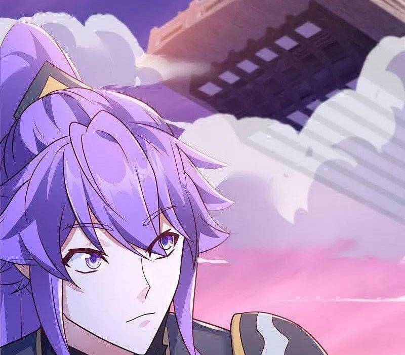 Chiến Hồn Tuyệt Thế: Chapter 480