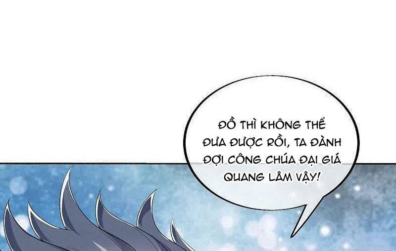 Chiến Hồn Tuyệt Thế: Chapter 480