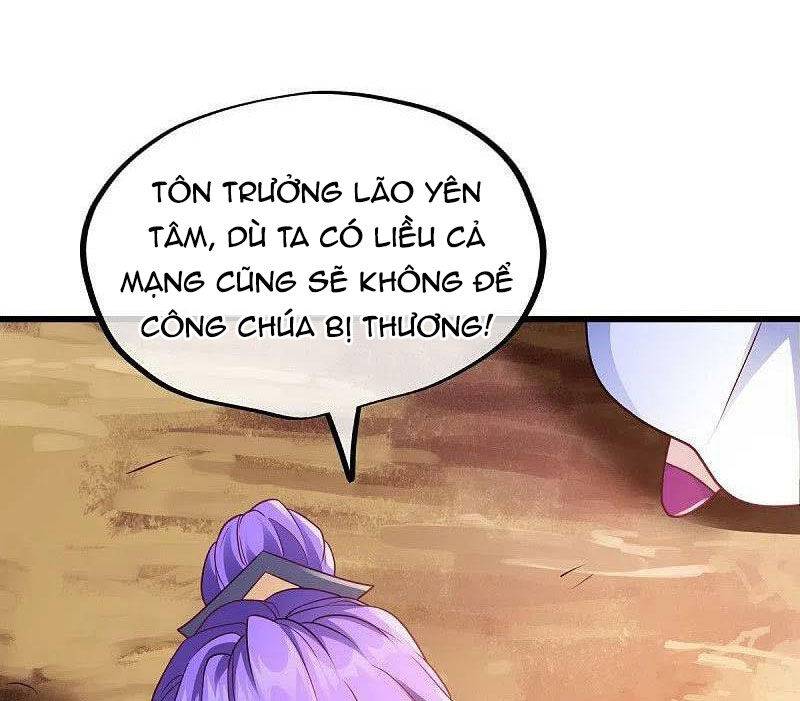 Chiến Hồn Tuyệt Thế: Chapter 480