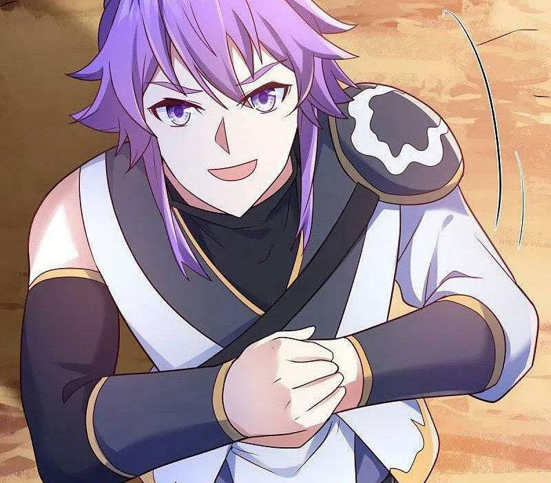 Chiến Hồn Tuyệt Thế: Chapter 480