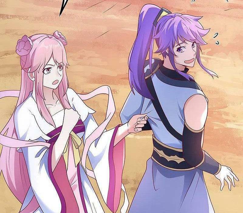 Chiến Hồn Tuyệt Thế: Chapter 480