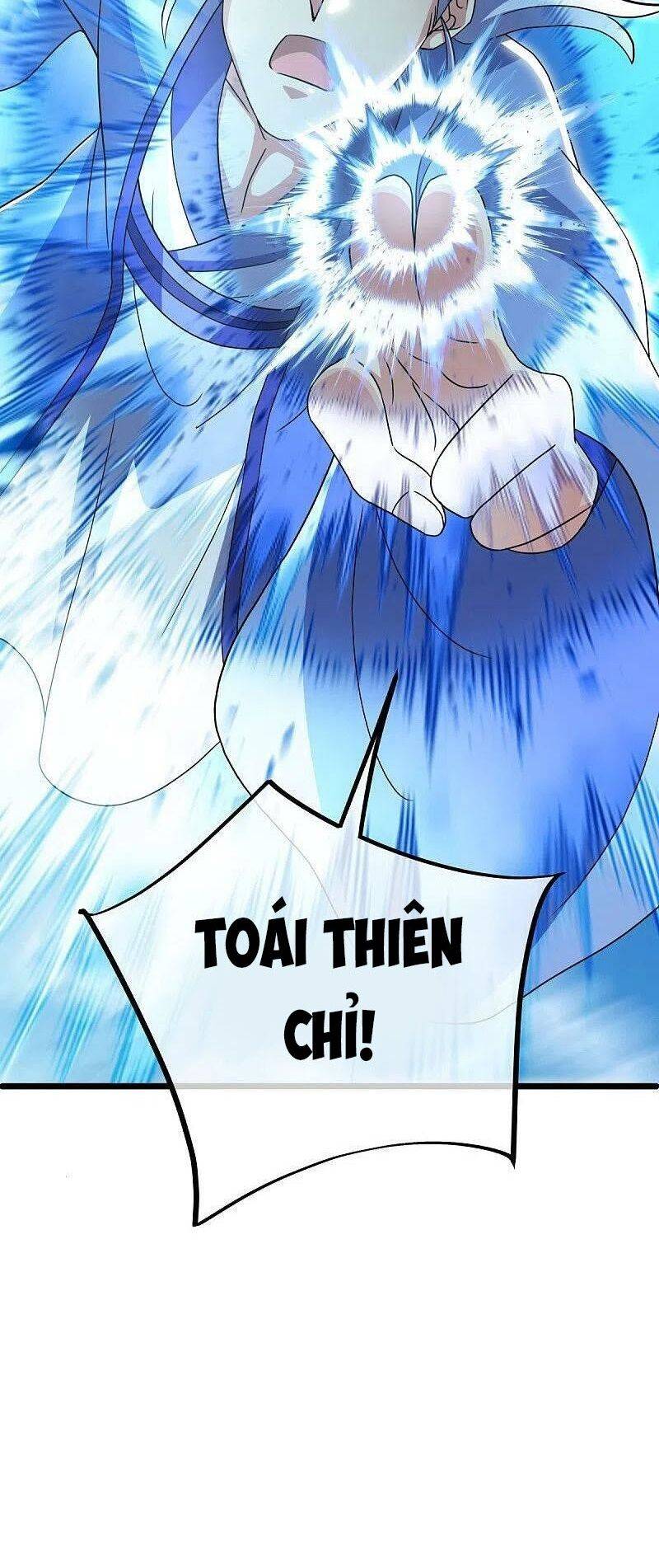 Chiến Hồn Tuyệt Thế: Chapter 481