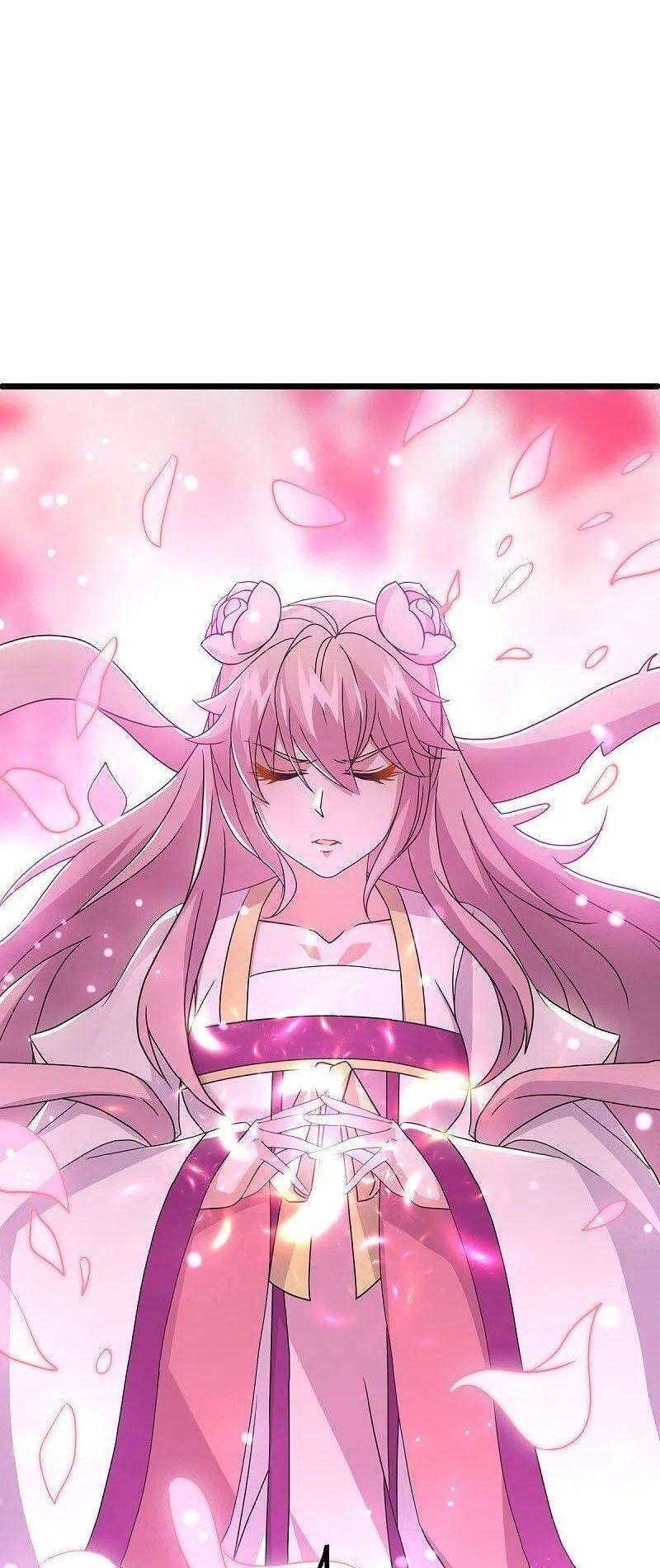 Chiến Hồn Tuyệt Thế: Chapter 481