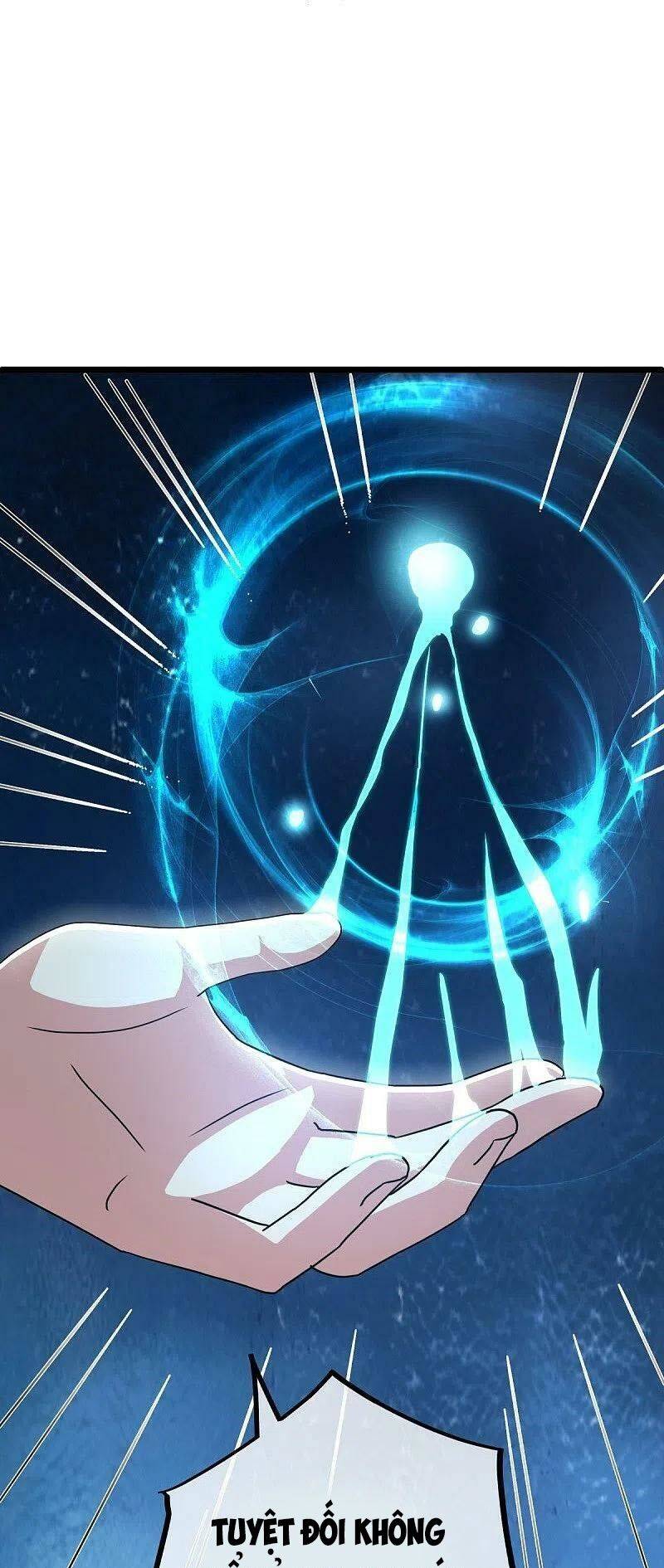Chiến Hồn Tuyệt Thế: Chapter 481