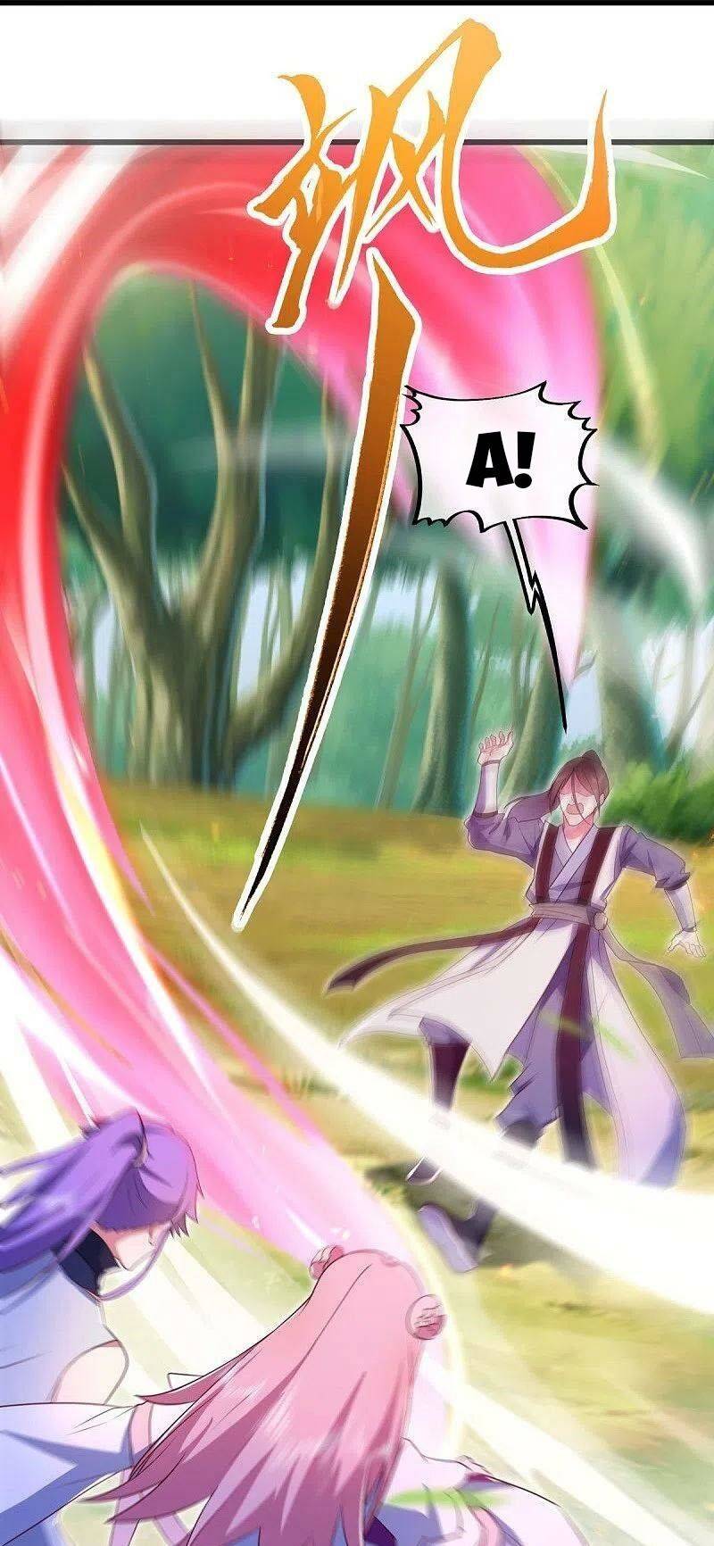 Chiến Hồn Tuyệt Thế: Chapter 481