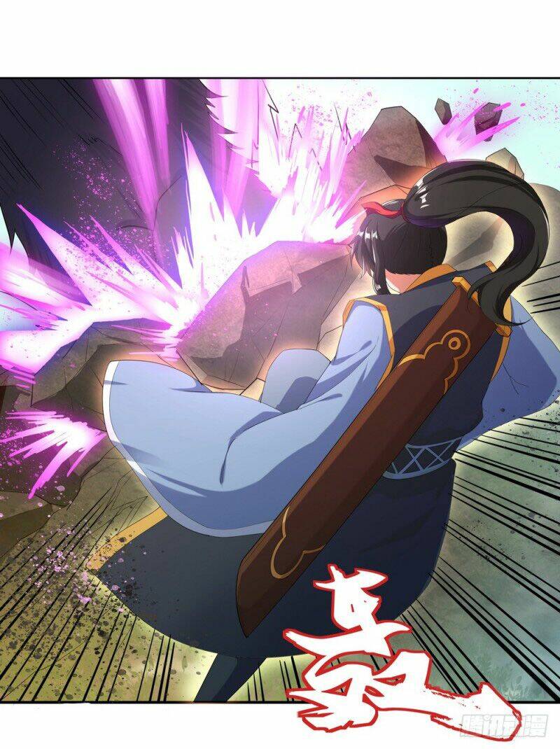 Chiến Hồn Tuyệt Thế: Chapter 9