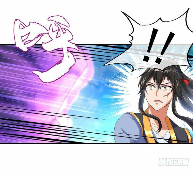 Chiến Hồn Tuyệt Thế: Chapter 9