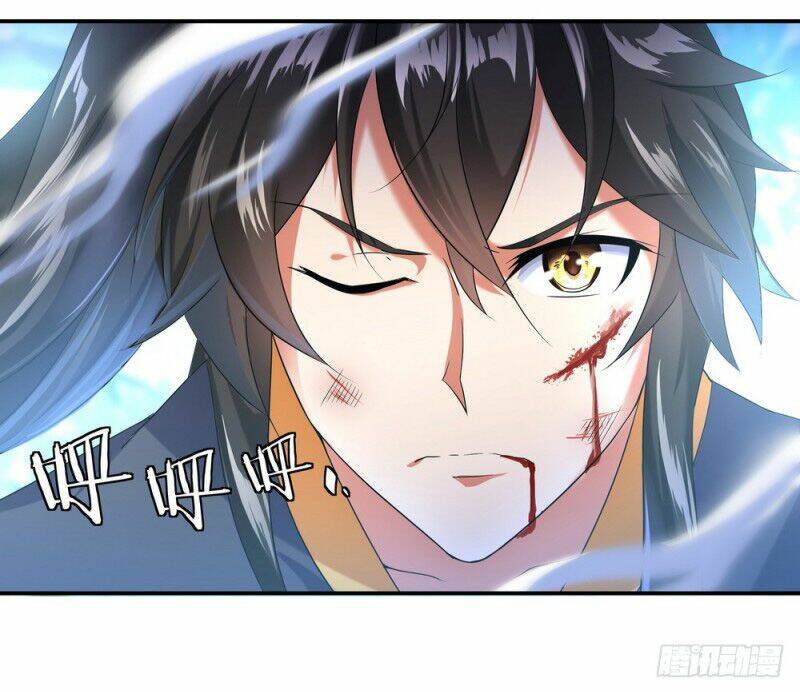 Chiến Hồn Tuyệt Thế: Chapter 9