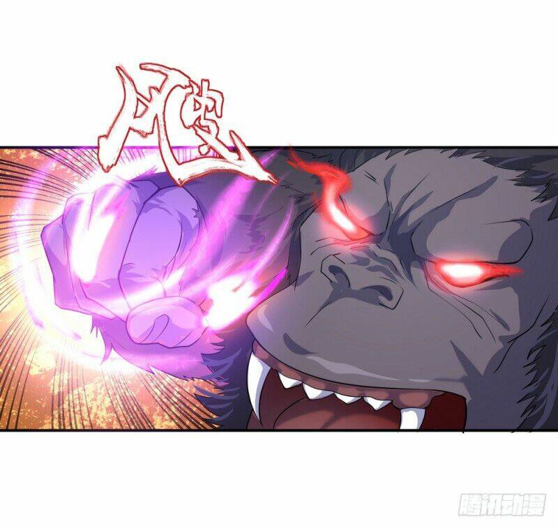 Chiến Hồn Tuyệt Thế: Chapter 9