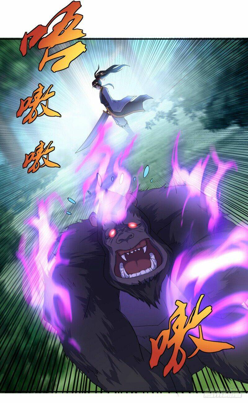 Chiến Hồn Tuyệt Thế: Chapter 9