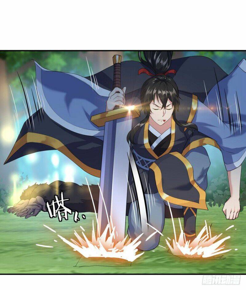 Chiến Hồn Tuyệt Thế: Chapter 9