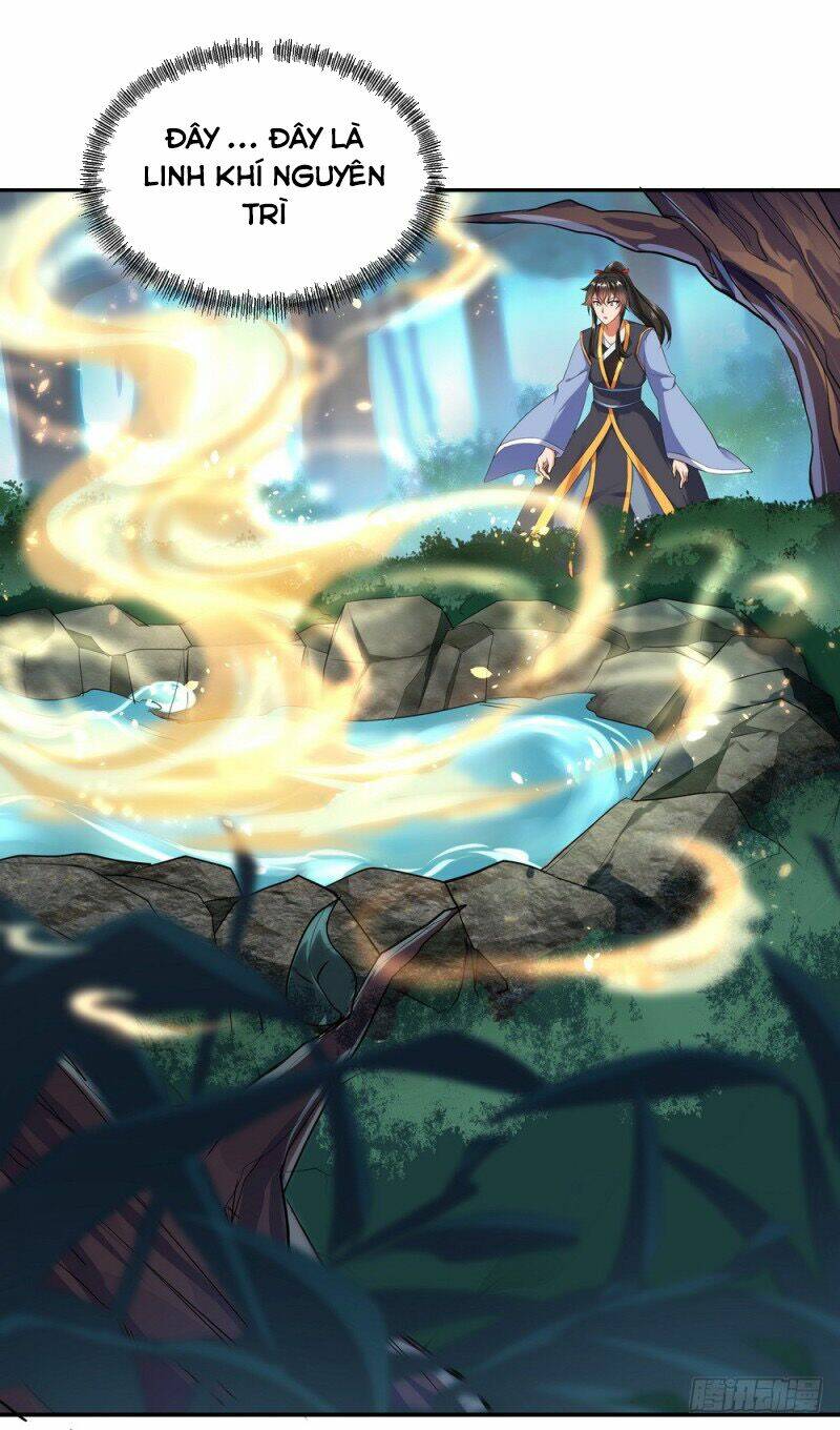Chiến Hồn Tuyệt Thế: Chapter 9