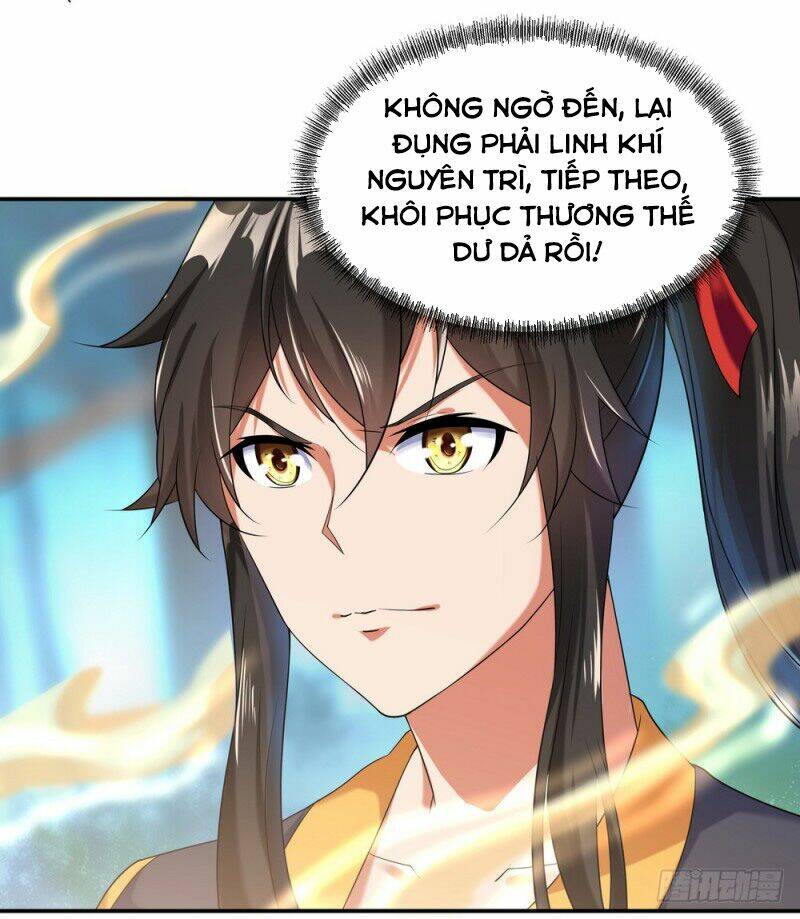 Chiến Hồn Tuyệt Thế: Chapter 9