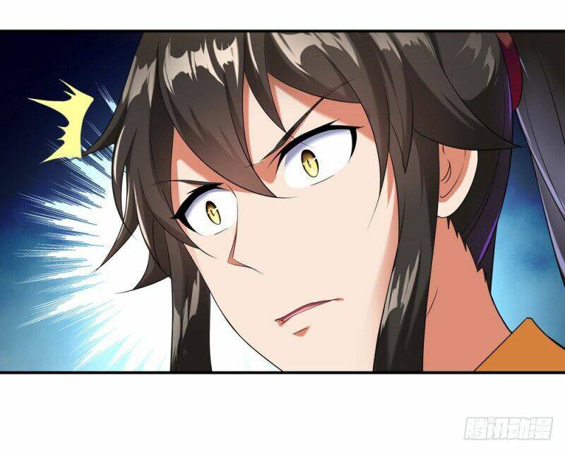 Chiến Hồn Tuyệt Thế: Chapter 9