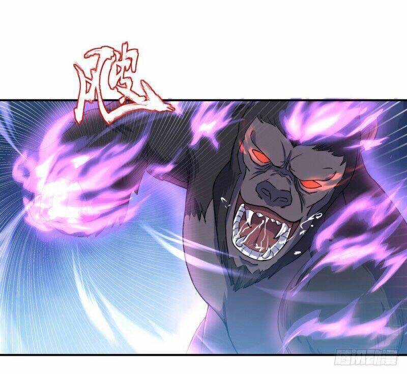 Chiến Hồn Tuyệt Thế: Chapter 9