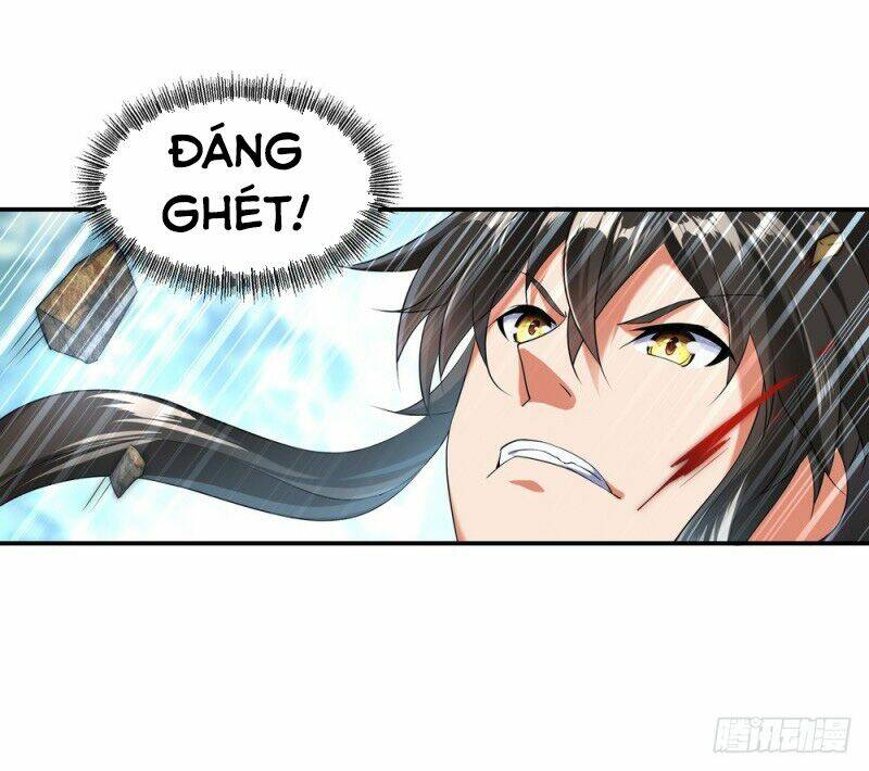 Chiến Hồn Tuyệt Thế: Chapter 9