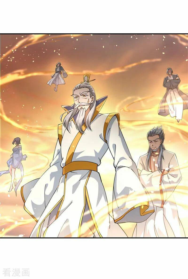 Chiến Hồn Tuyệt Thế: Chapter 90