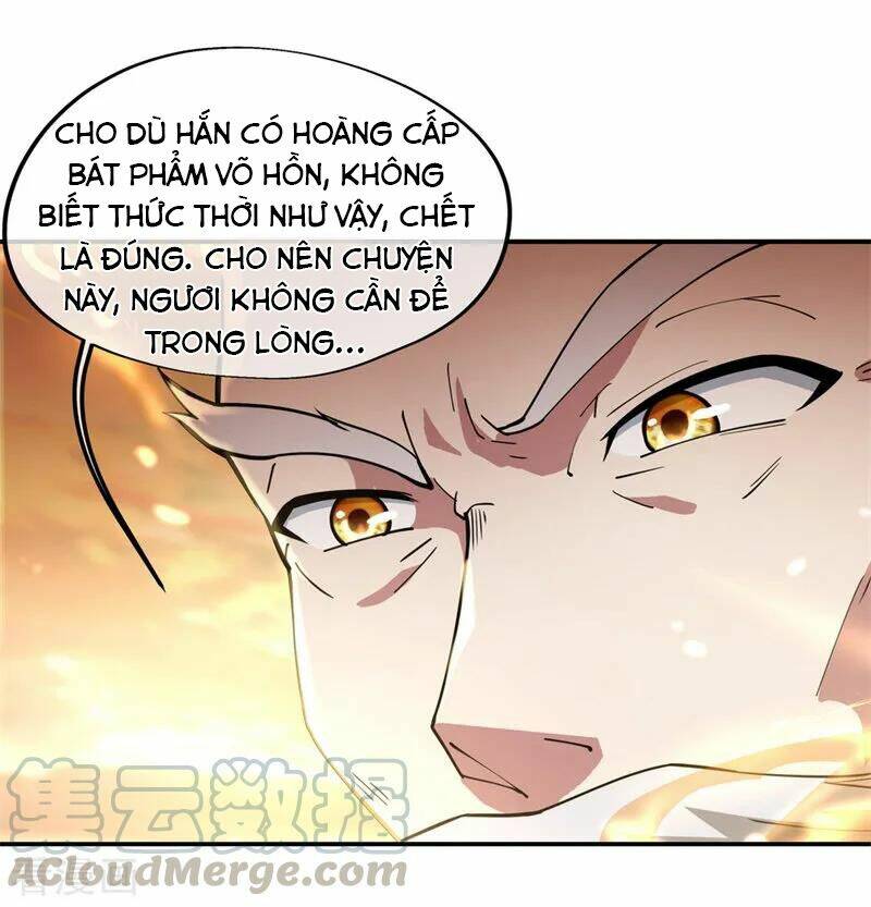 Chiến Hồn Tuyệt Thế: Chapter 90