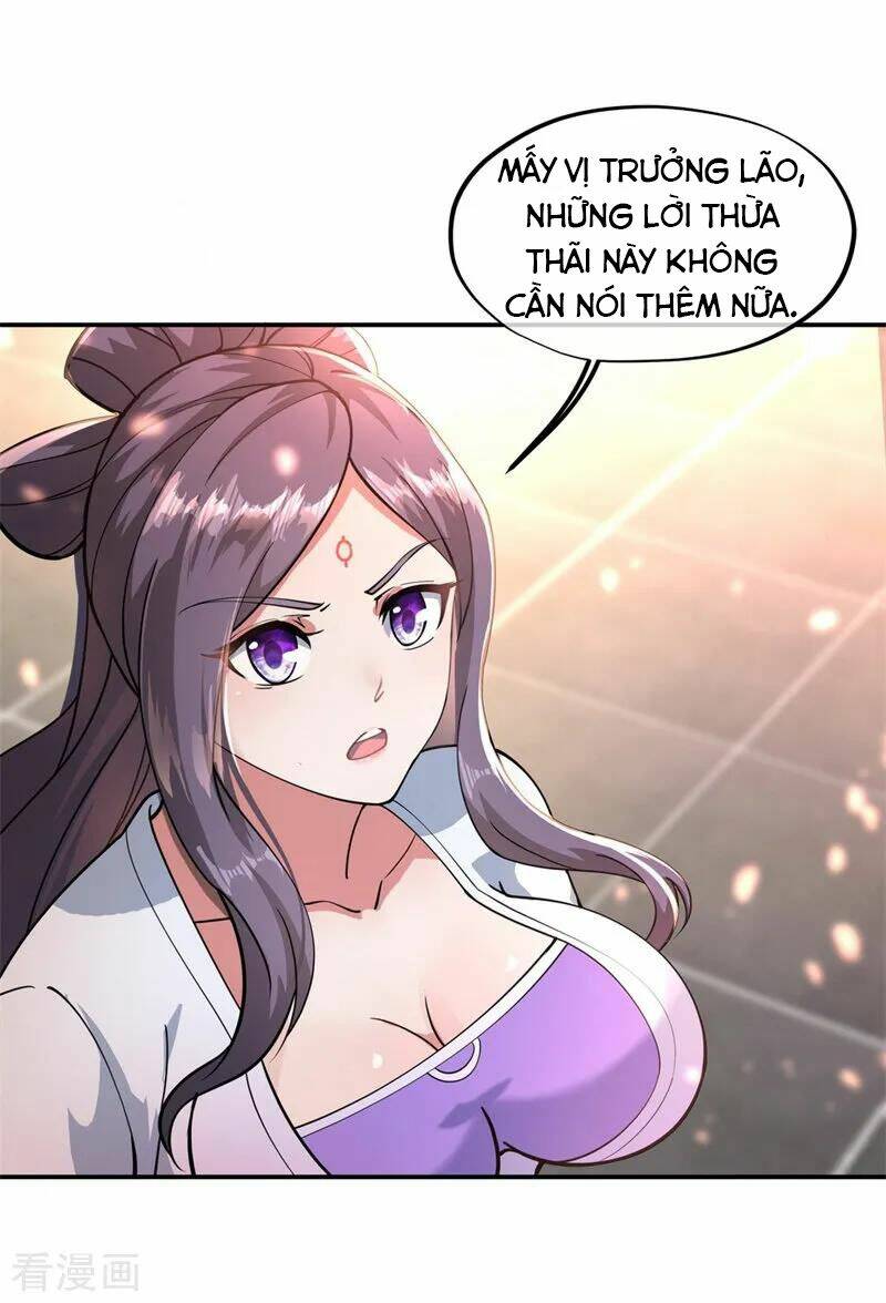 Chiến Hồn Tuyệt Thế: Chapter 90