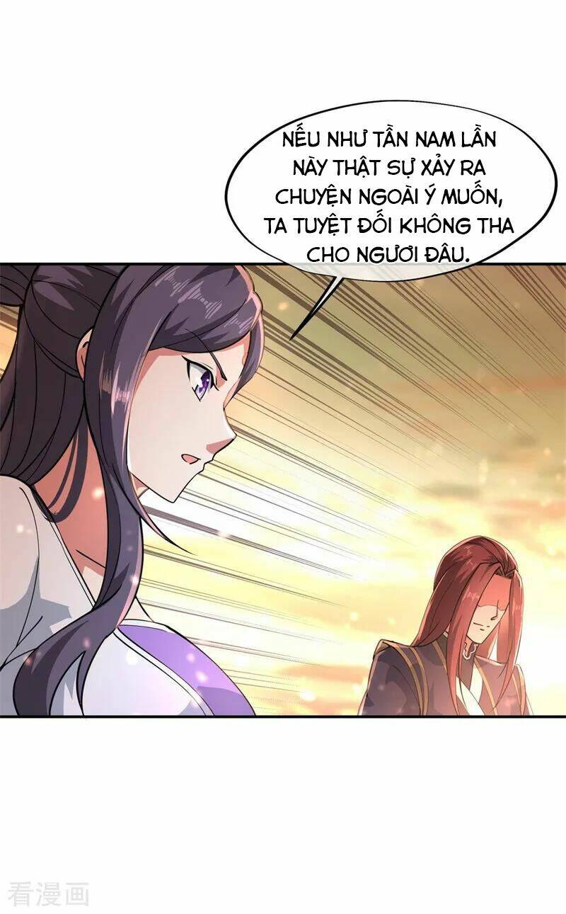 Chiến Hồn Tuyệt Thế: Chapter 90