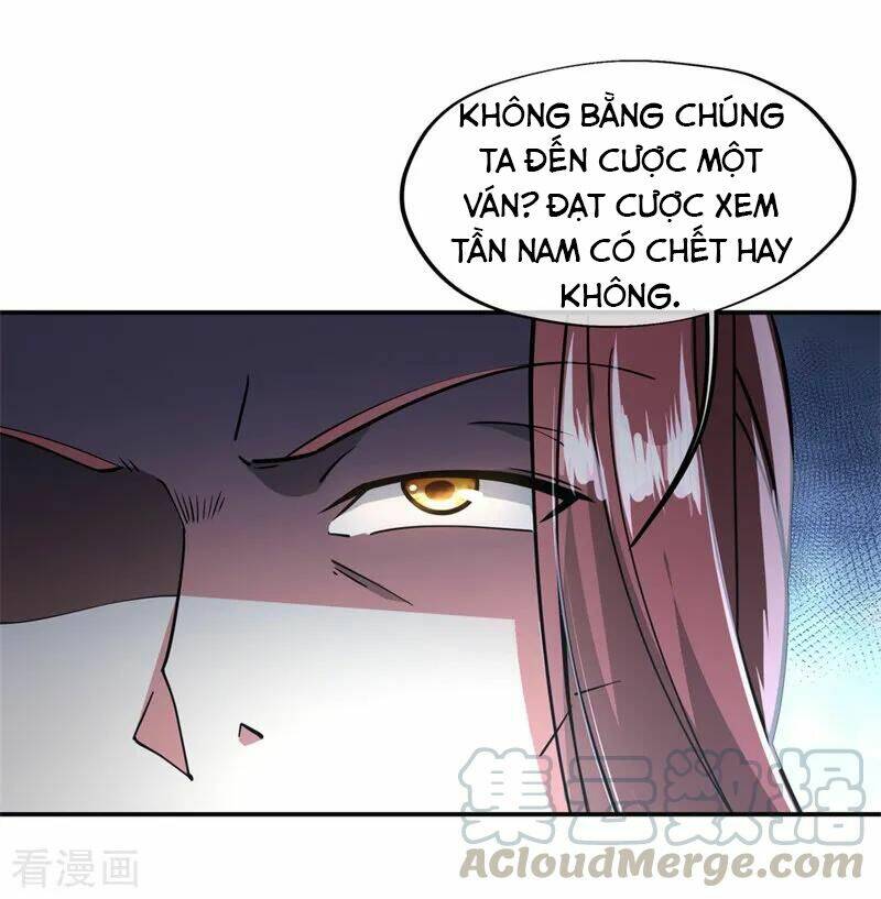 Chiến Hồn Tuyệt Thế: Chapter 90