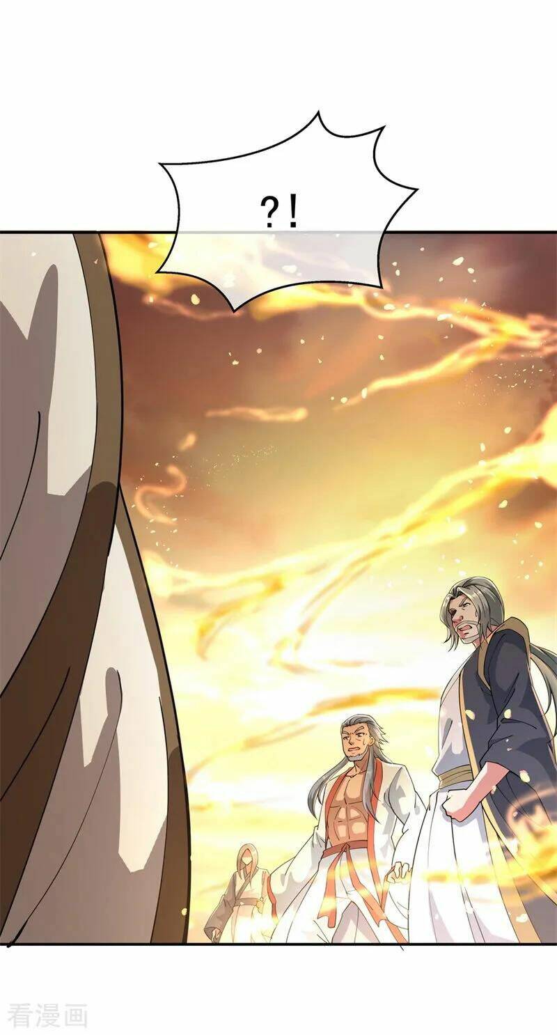 Chiến Hồn Tuyệt Thế: Chapter 90