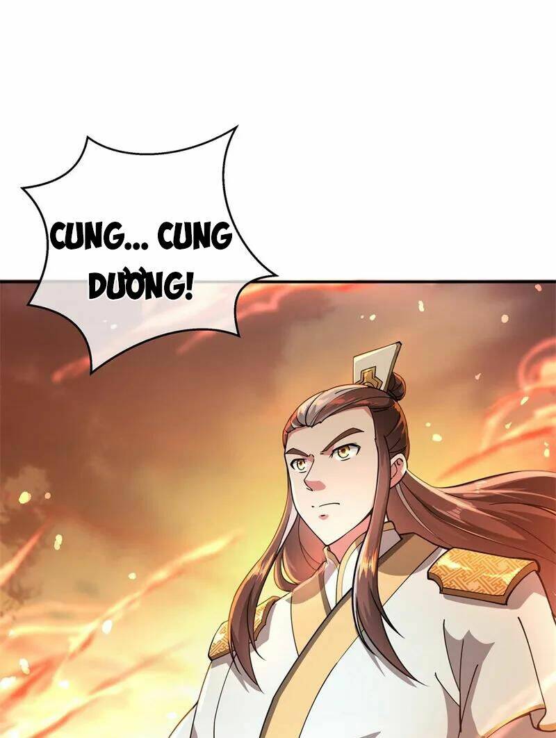 Chiến Hồn Tuyệt Thế: Chapter 90
