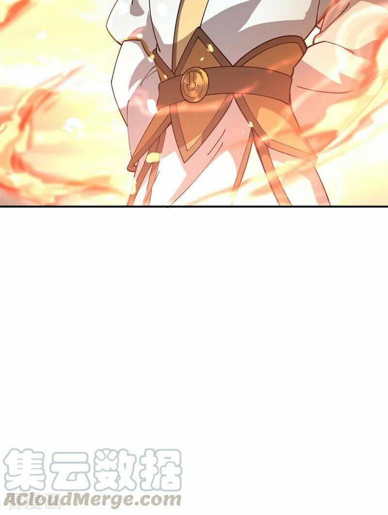 Chiến Hồn Tuyệt Thế: Chapter 90