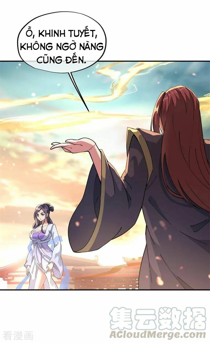 Chiến Hồn Tuyệt Thế: Chapter 90