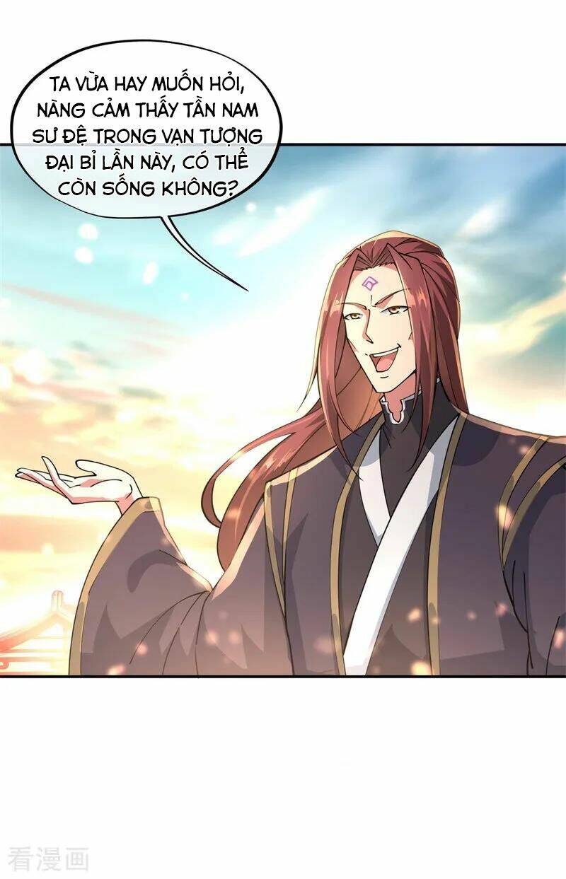 Chiến Hồn Tuyệt Thế: Chapter 90