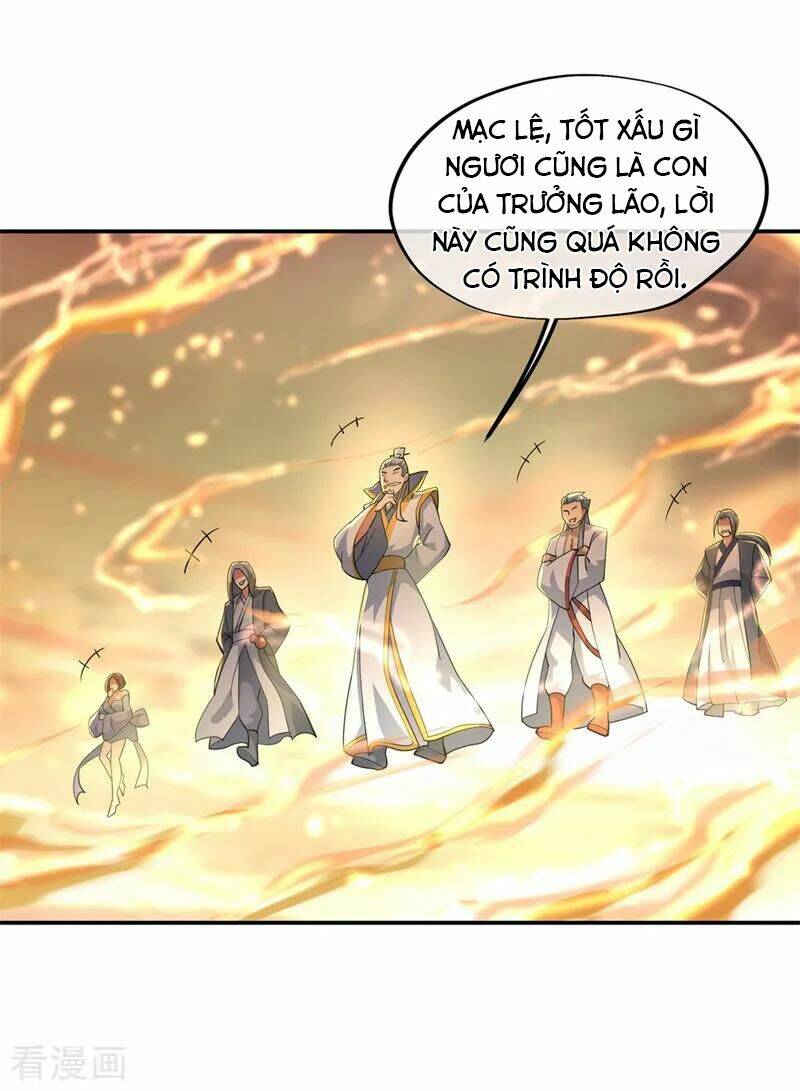 Chiến Hồn Tuyệt Thế: Chapter 90
