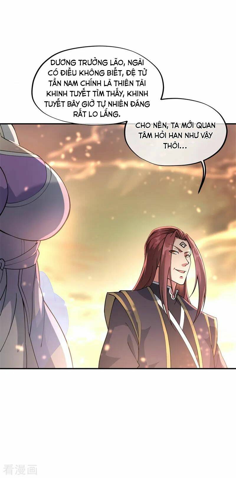 Chiến Hồn Tuyệt Thế: Chapter 90