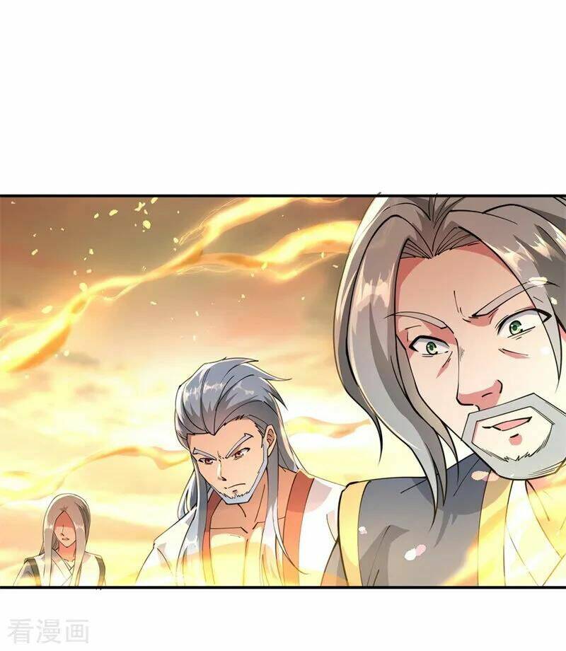 Chiến Hồn Tuyệt Thế: Chapter 90