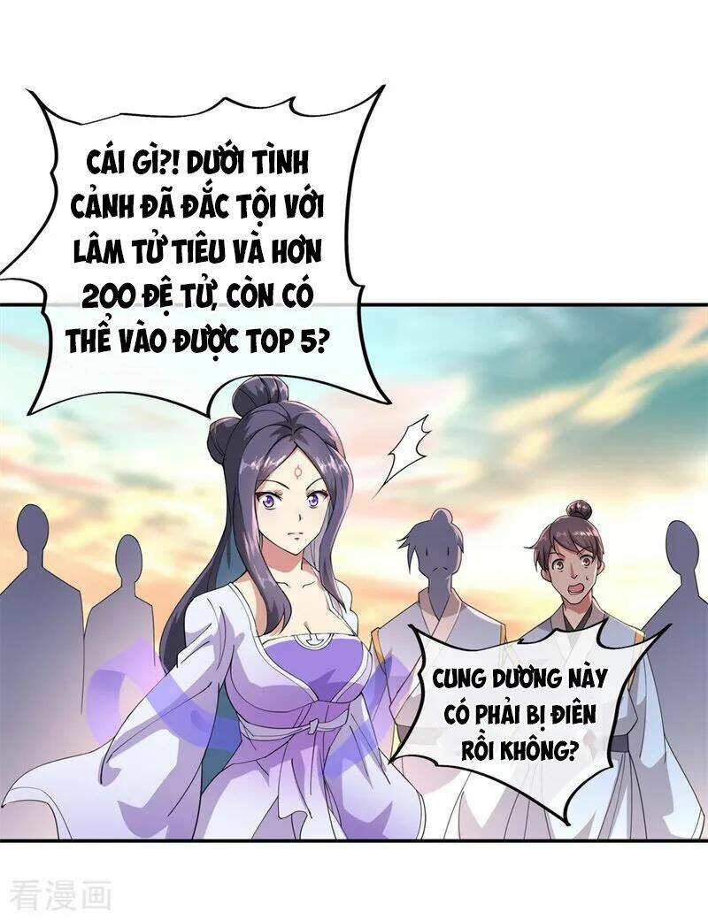 Chiến Hồn Tuyệt Thế: Chapter 91