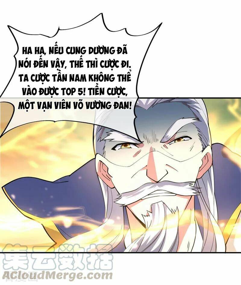 Chiến Hồn Tuyệt Thế: Chapter 91
