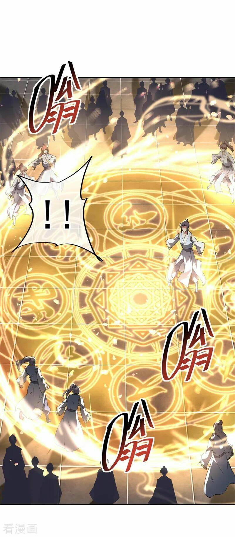 Chiến Hồn Tuyệt Thế: Chapter 91