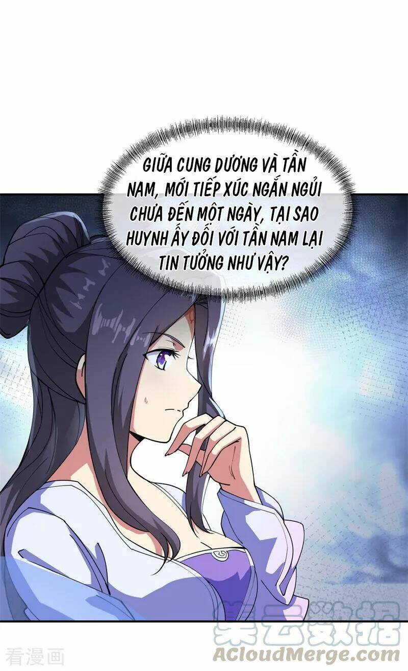 Chiến Hồn Tuyệt Thế: Chapter 91