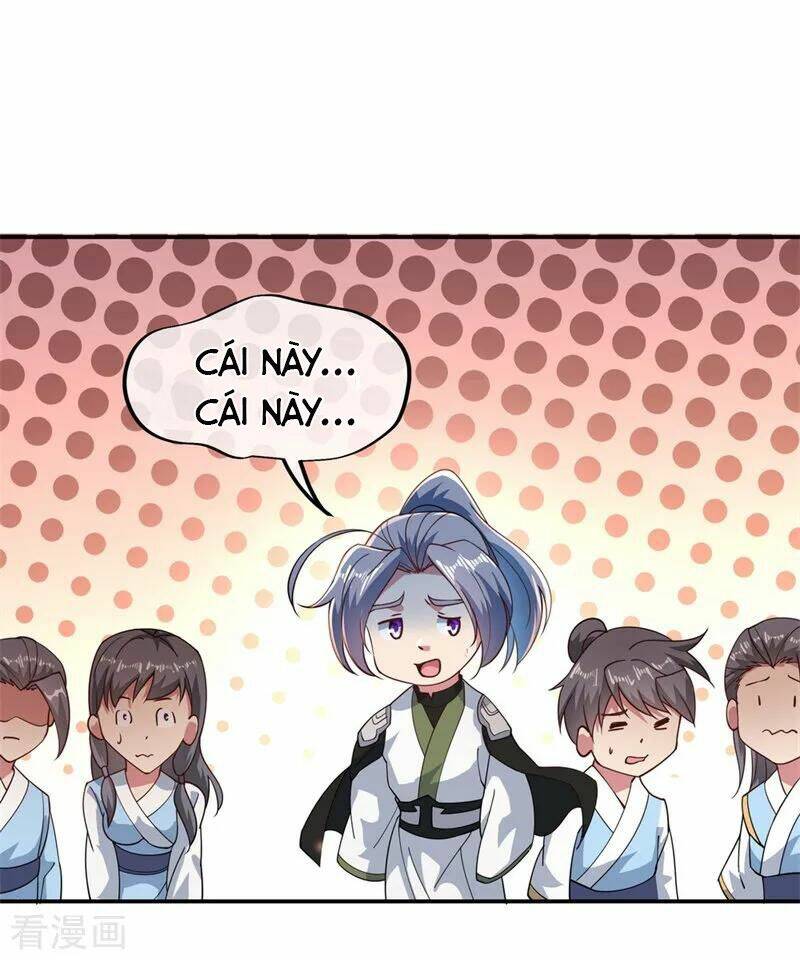 Chiến Hồn Tuyệt Thế: Chapter 93