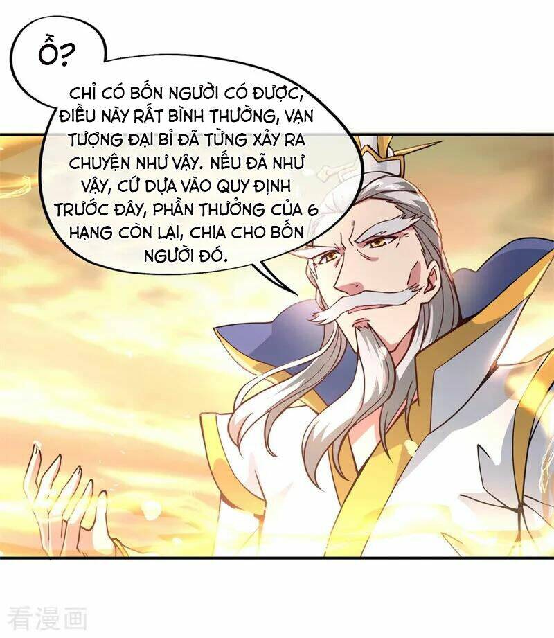 Chiến Hồn Tuyệt Thế: Chapter 93